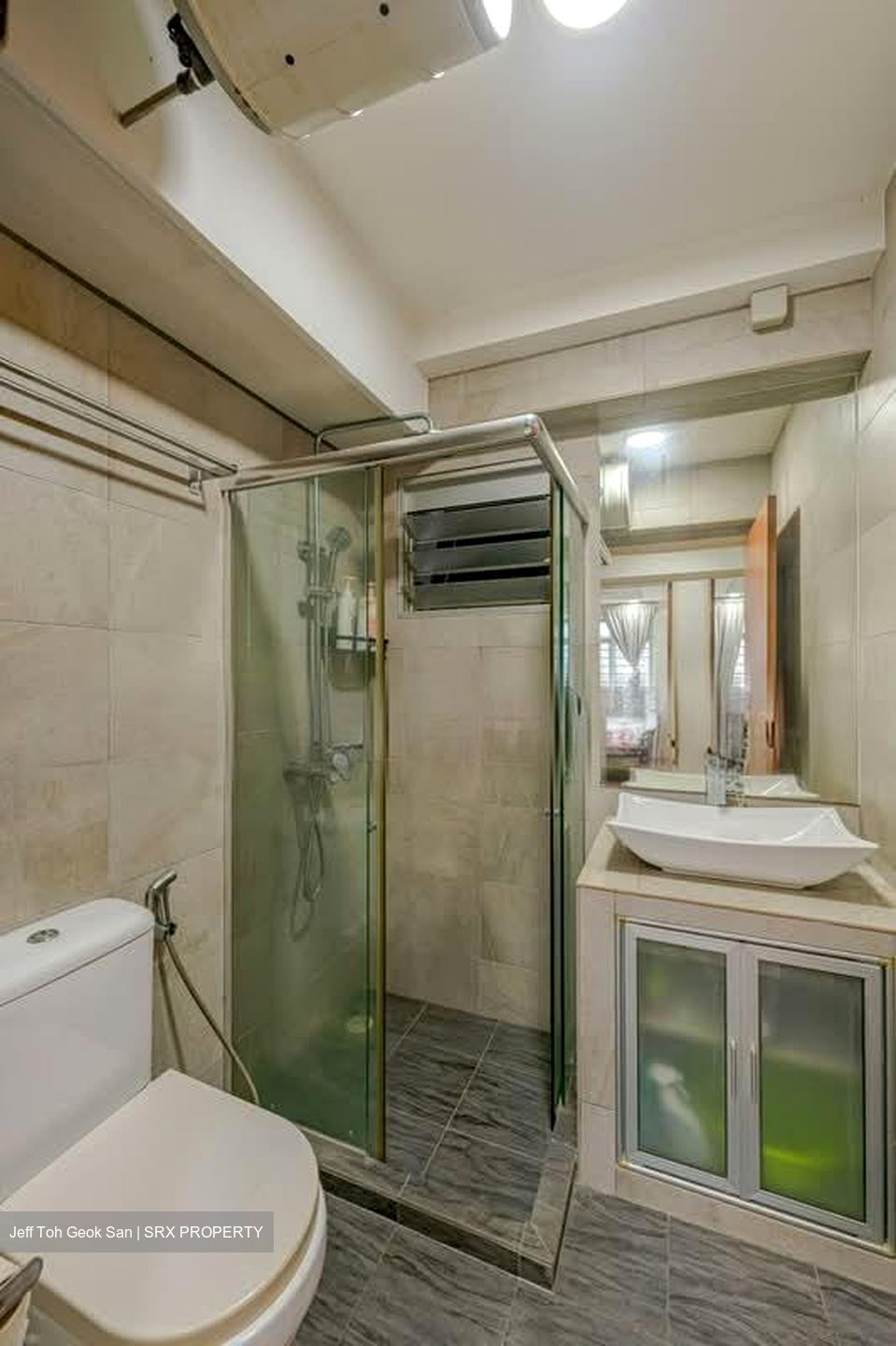 Blk 636B Senja Parc View (Bukit Panjang), HDB 4 Rooms #597121781